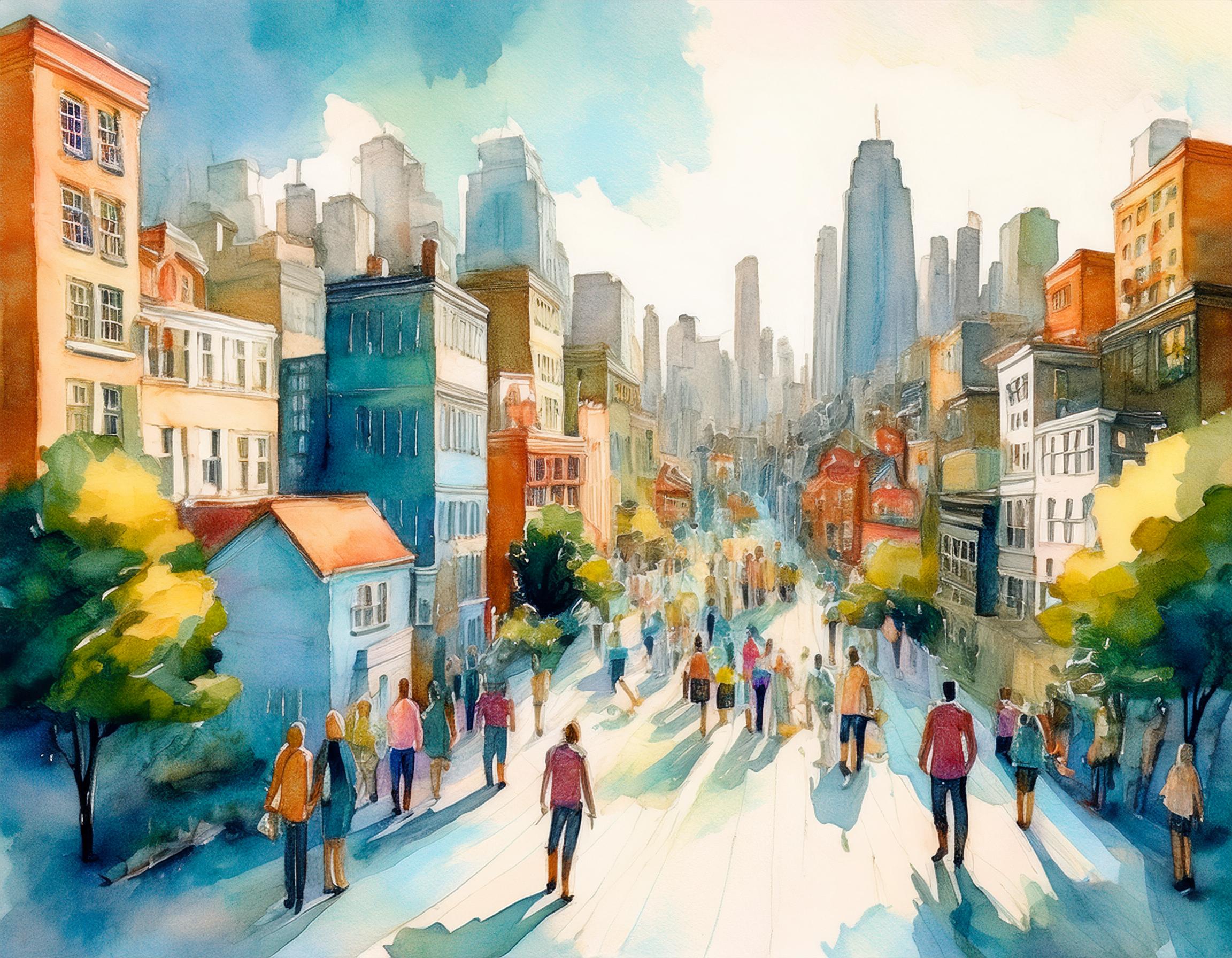 Affordable Housing Development and Innovation